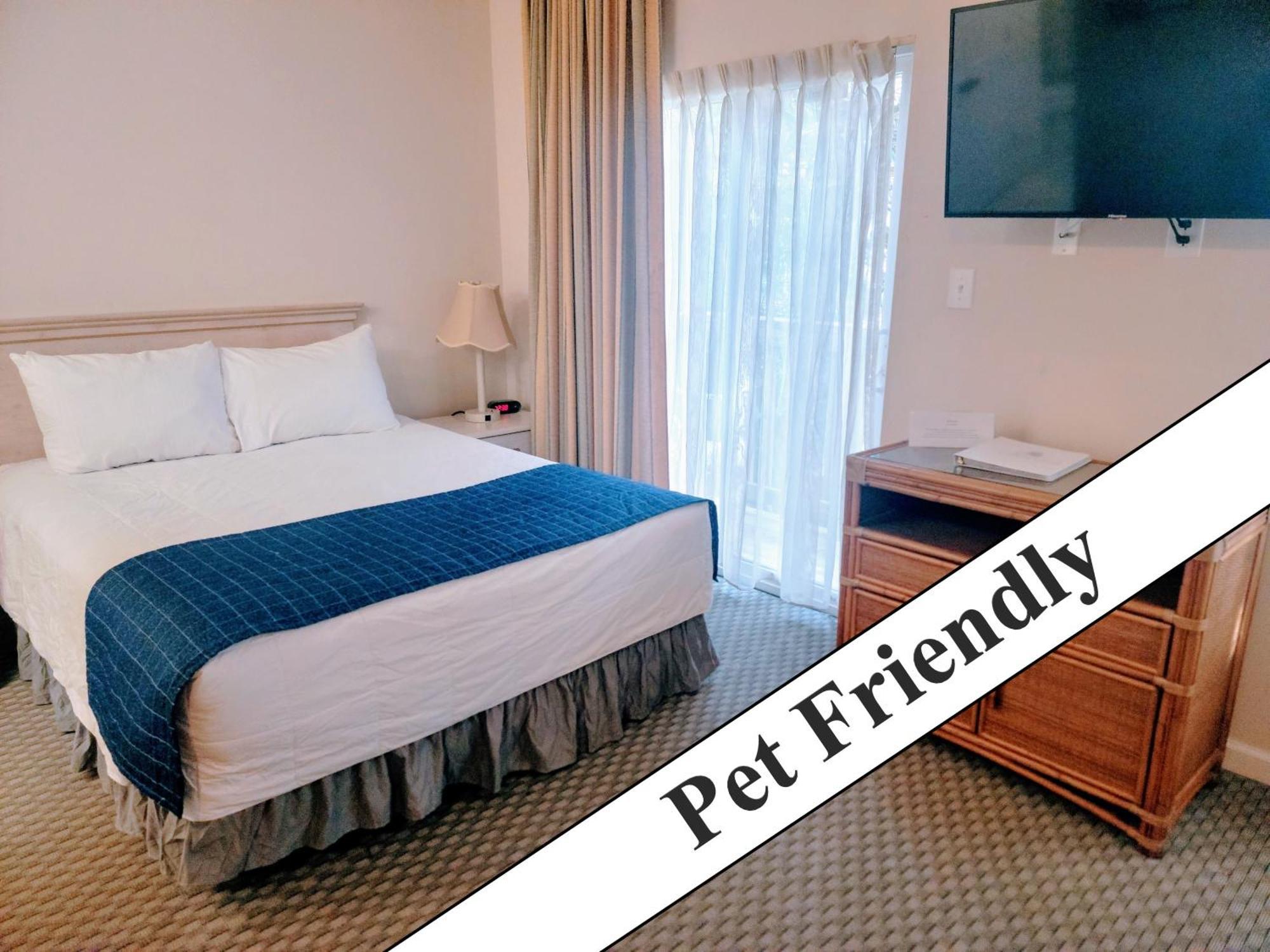 Beaufort Harbour Suites And Lodges Bilik gambar