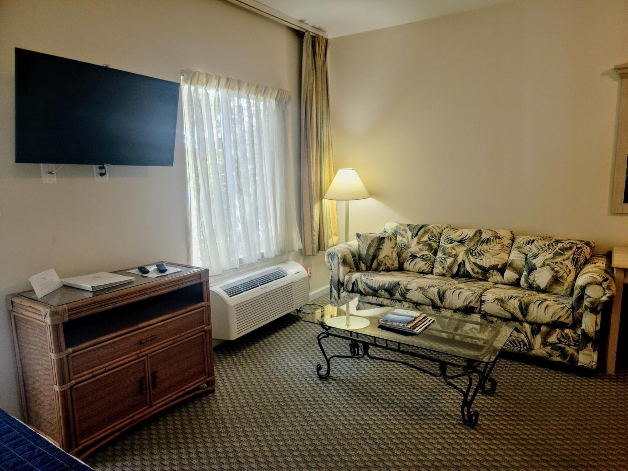 Beaufort Harbour Suites And Lodges Bilik gambar